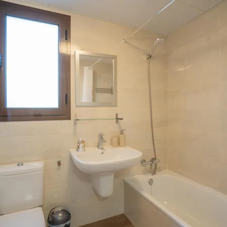 Διαμέρισμα El Mar *