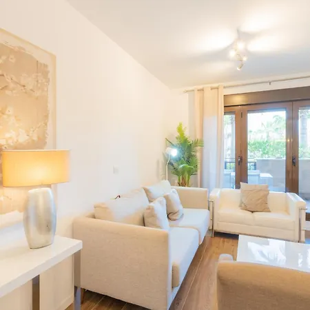 Διαμέρισμα El Mar