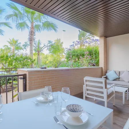 Διαμέρισμα El Mar