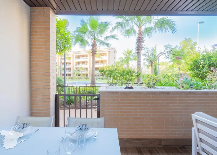 El Mar Apartmán Jávea