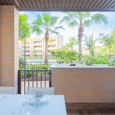 El Mar 公寓 哈维亚