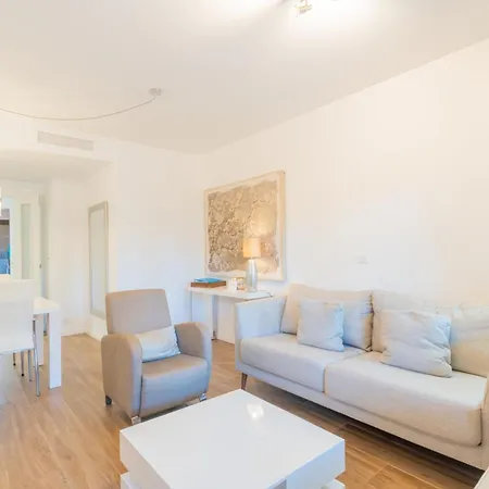 El Mar Apartman *