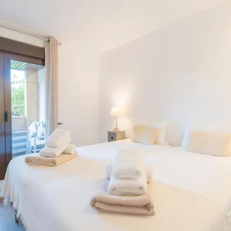Apartman El Mar *