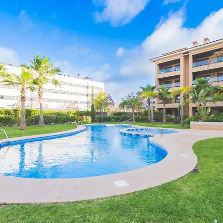 Apartman El Mar